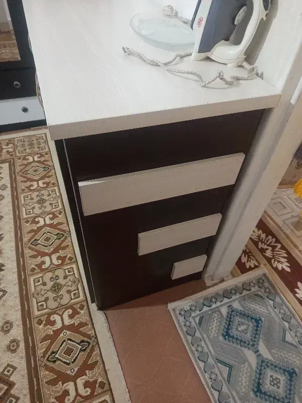 کابینت|آب‌چکان و نظم‌دهنده ظروف|بروجرد, |دیوار