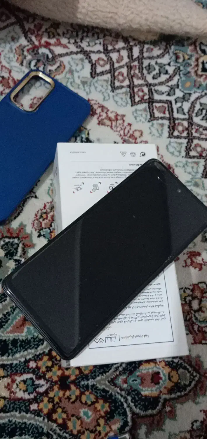 TCL50SE|موبایل|دهگلان, |دیوار