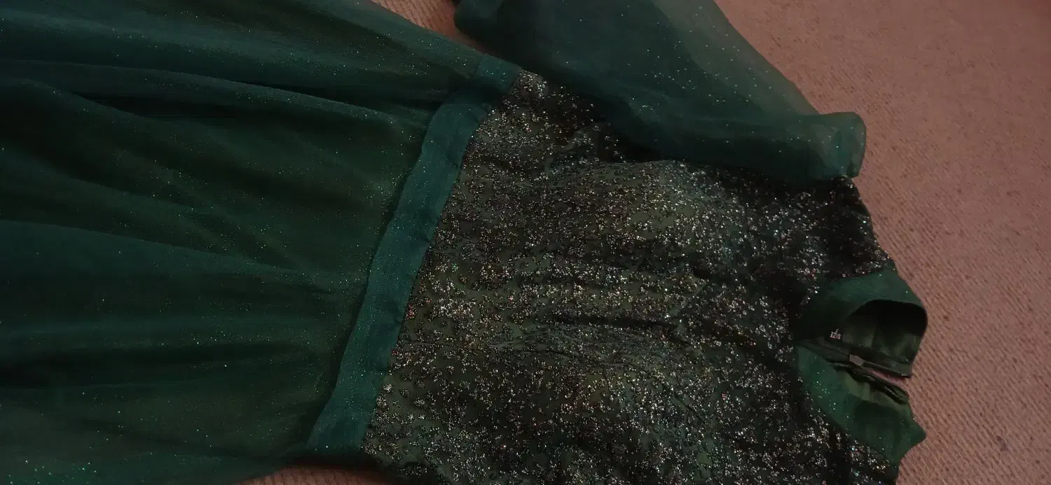 لباس مجلسی شاین|لباس|مزرعه کتول, |دیوار