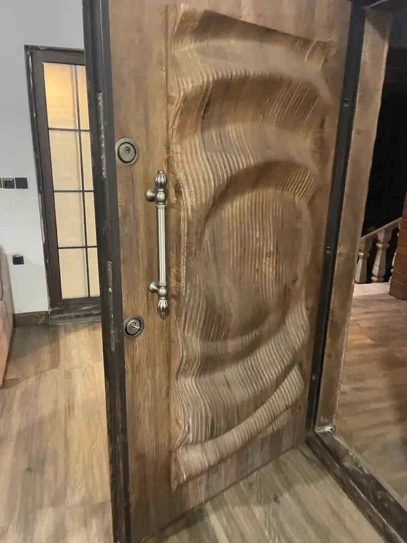 فروش خانه ویلایی ۲۱۵ متری ۳ خوابه شهرکی تیله کنار|فروش خانه و ویلا|سلمانشهر, |دیوار