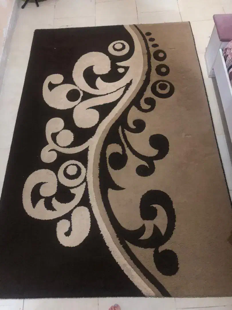 قالیچه|فرش|بهارستان, |دیوار