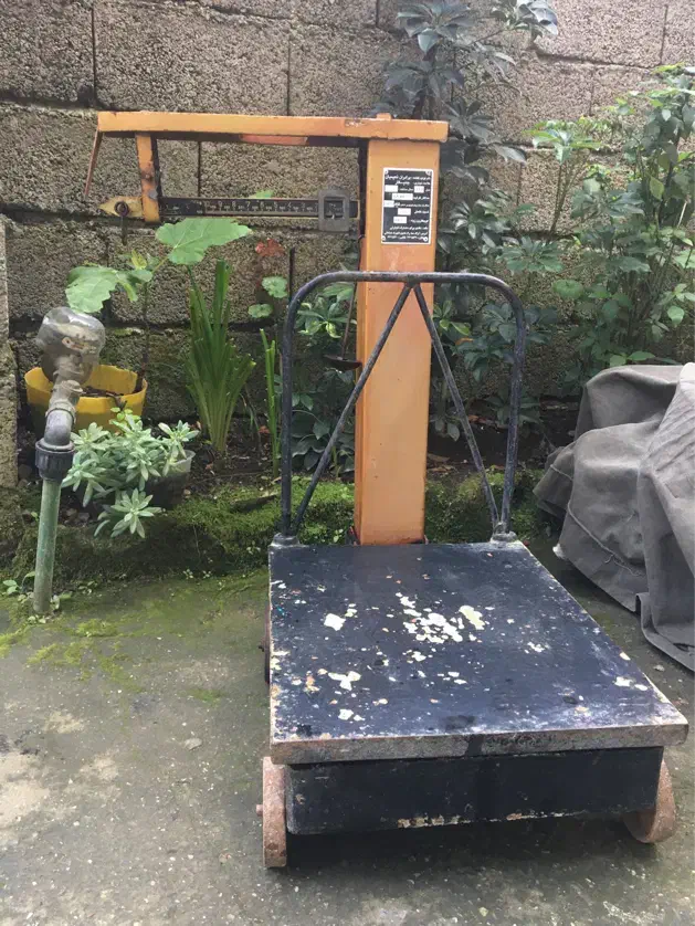 قپان|فروشگاه و مغازه|رودسر, |دیوار