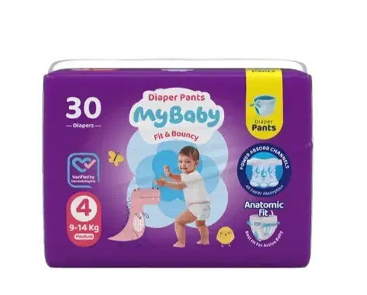 پوشک شورتی|اسباب و اثاث بچه|مشگین شهر, |دیوار