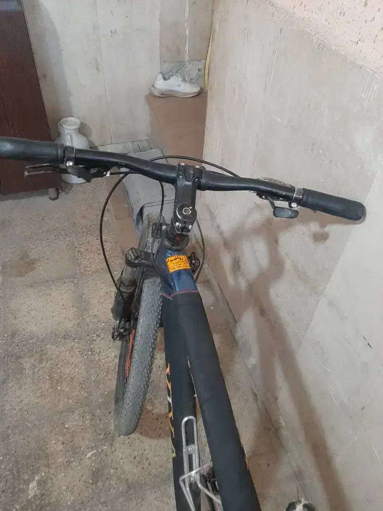 دوچرخه سایز ۲۶|دوچرخه، اسکیت، اسکوتر|خمینیشهر, |دیوار