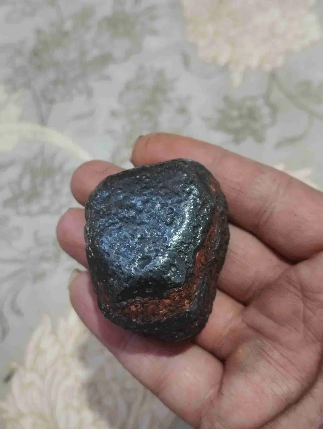 شهاب سنگ|کلکسیون و سرگرمی|اصفهان, پوریای ولی|دیوار