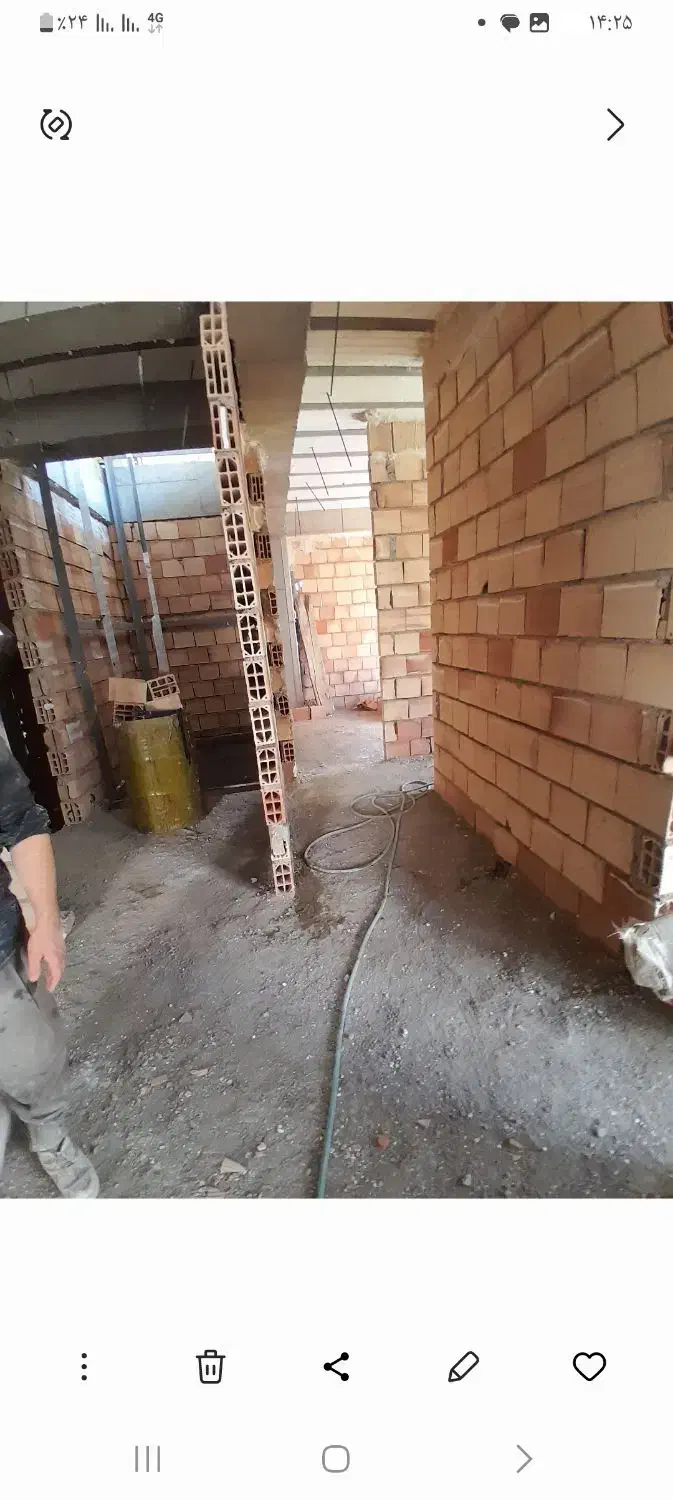 بنایی|خدمات پیشه و مهارت|تهران, پرستار|دیوار