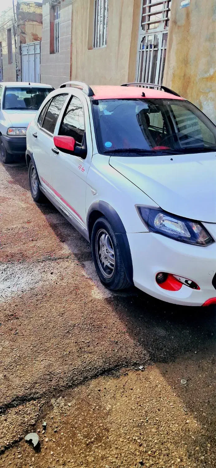 کوییک مدل ۱۴۰۰|خودرو سواری و وانت|شیراز, کوشک میدان|دیوار