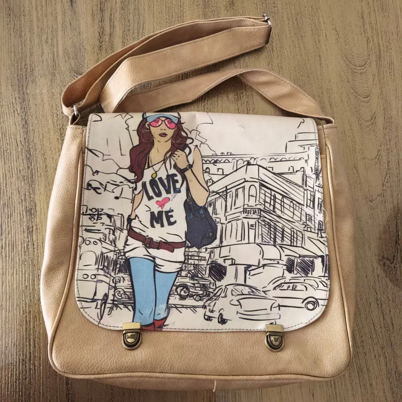 کیف دخترانه|کیف، کفش، کمربند|مشهد, کوثر|دیوار