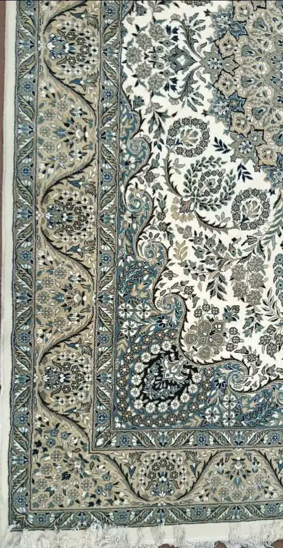 فرش ستاره کویر یزد ۶ و ۹ متری|فرش|قم, گلزار|دیوار