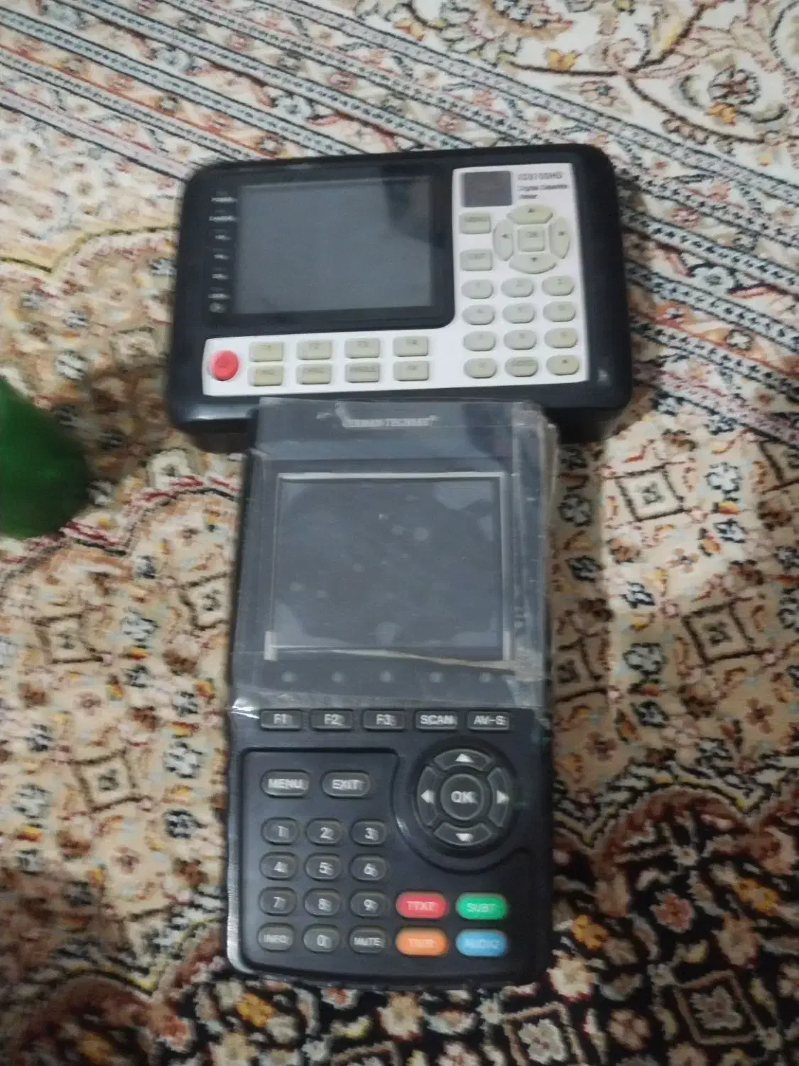 تعدادی ادابتور از 3 تا24 وات|صوتی و تصویری|فیروزآباد (فارس), |دیوار