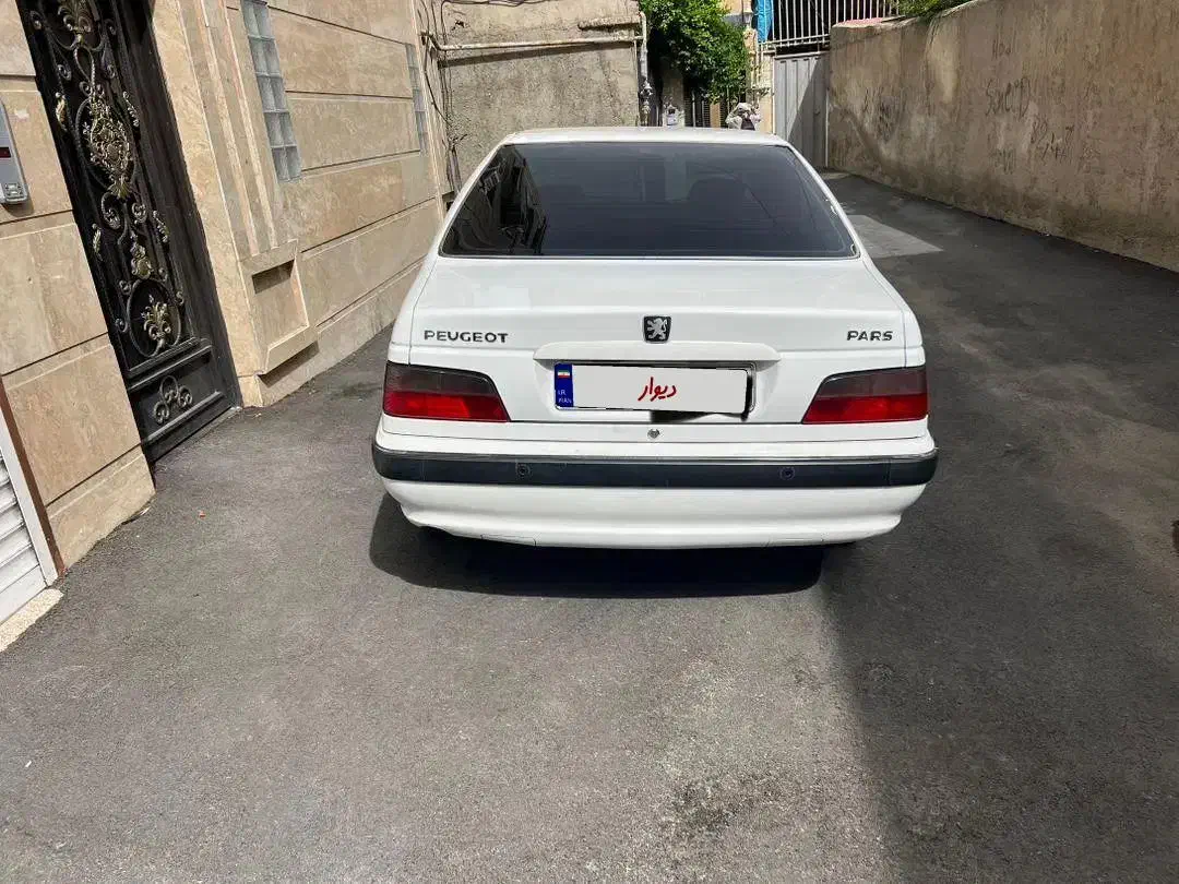 فروش|خودرو سواری و وانت|کرج, کمالشهر|دیوار