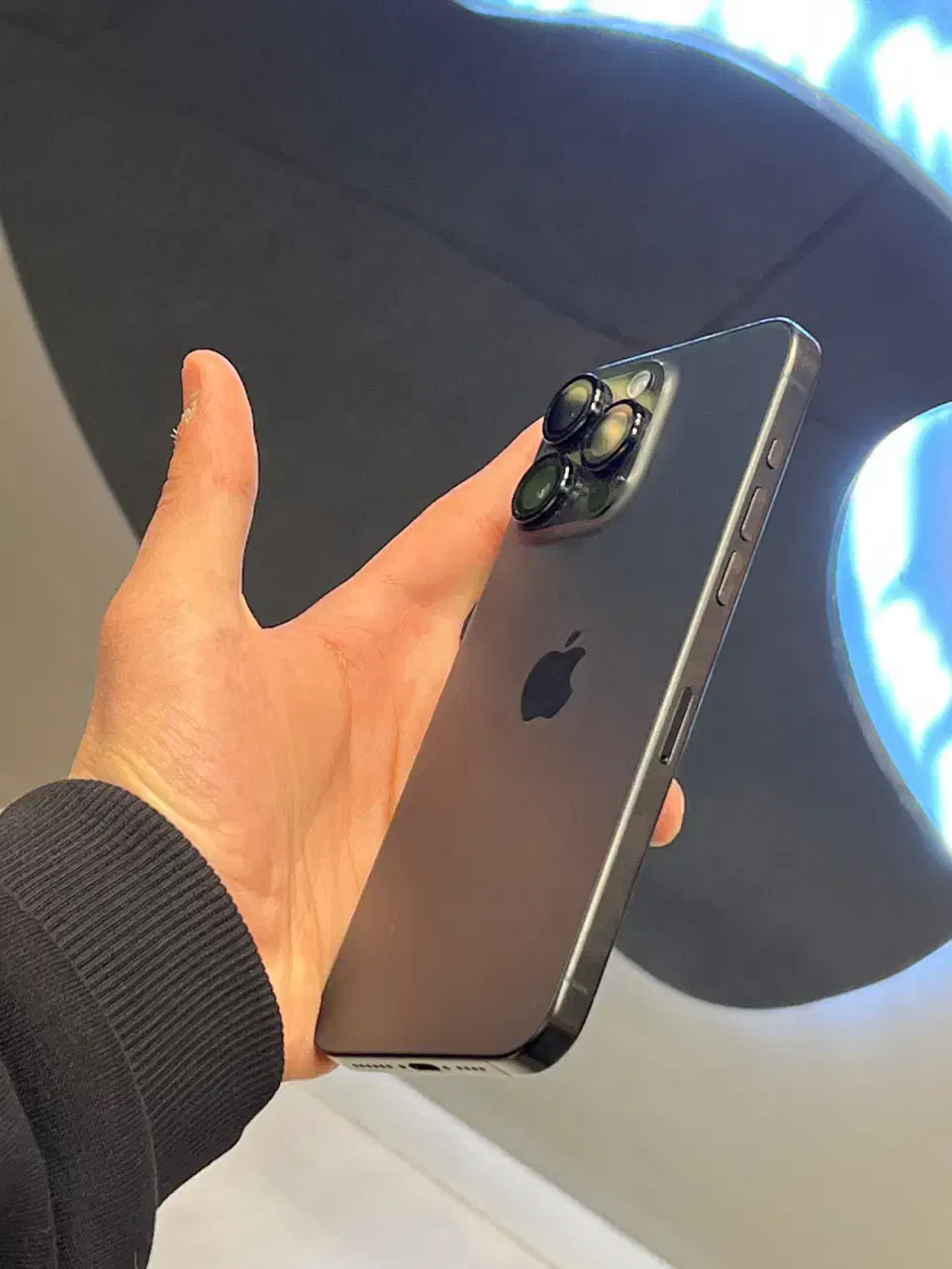 iPhone 15pro max|موبایل|نیشابور, فردوس شمالی|دیوار