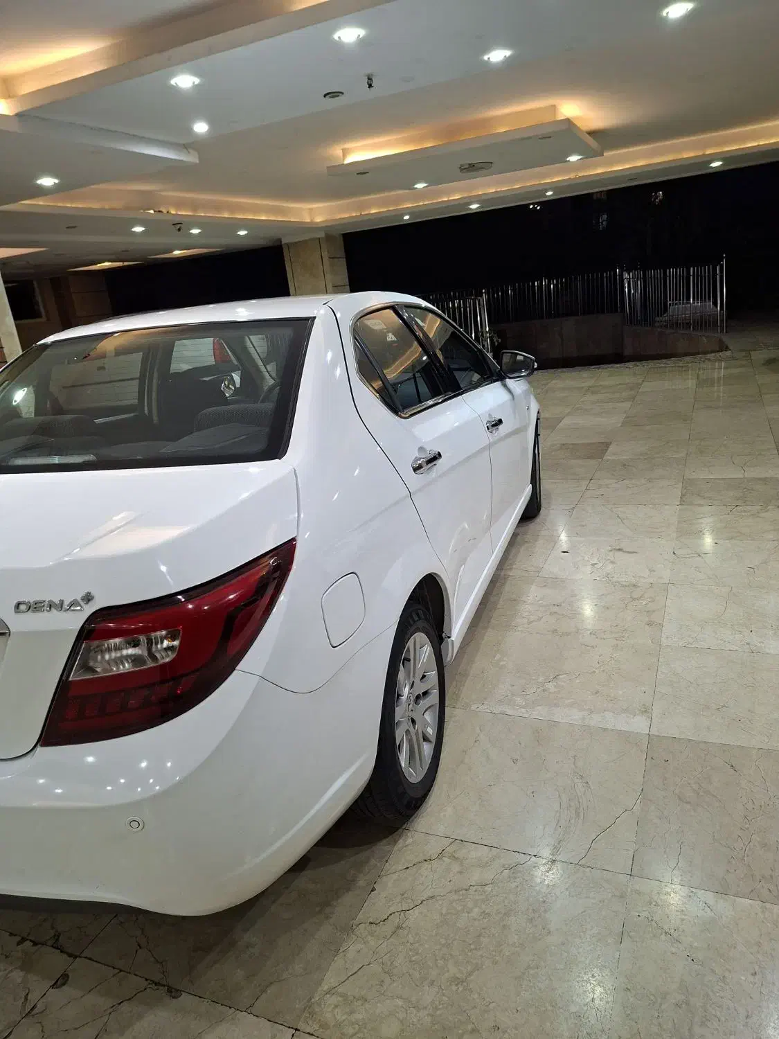 دنا|خودرو سواری و وانت|تهران, دکتر هوشیار|دیوار