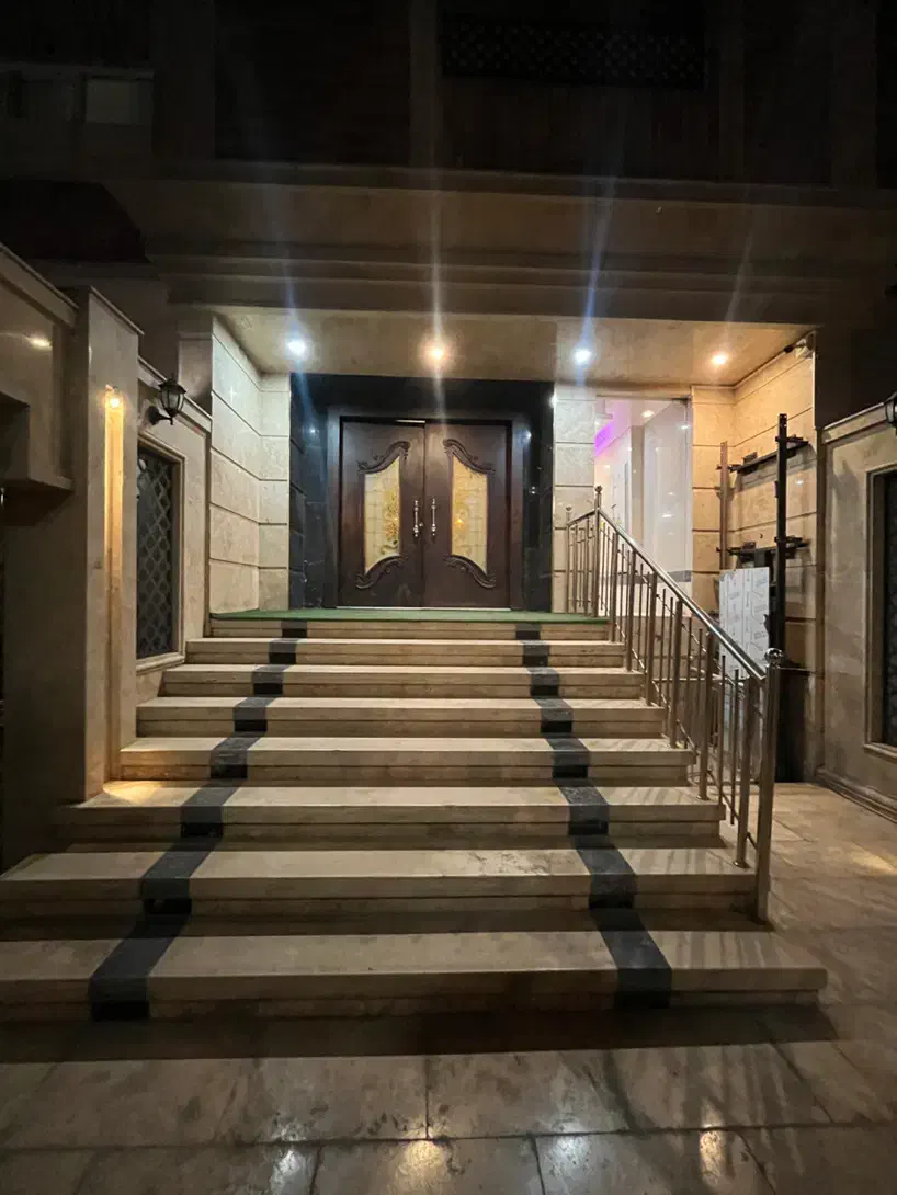 110 متر / 2 خواب / نوساز / انسجام|اجارهٔ آپارتمان|قم, بنیاد|دیوار