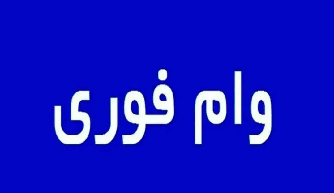 وام بانکی فوری|خدمات مالی، حسابداری، بیمه|کرج, عظیمیه|دیوار