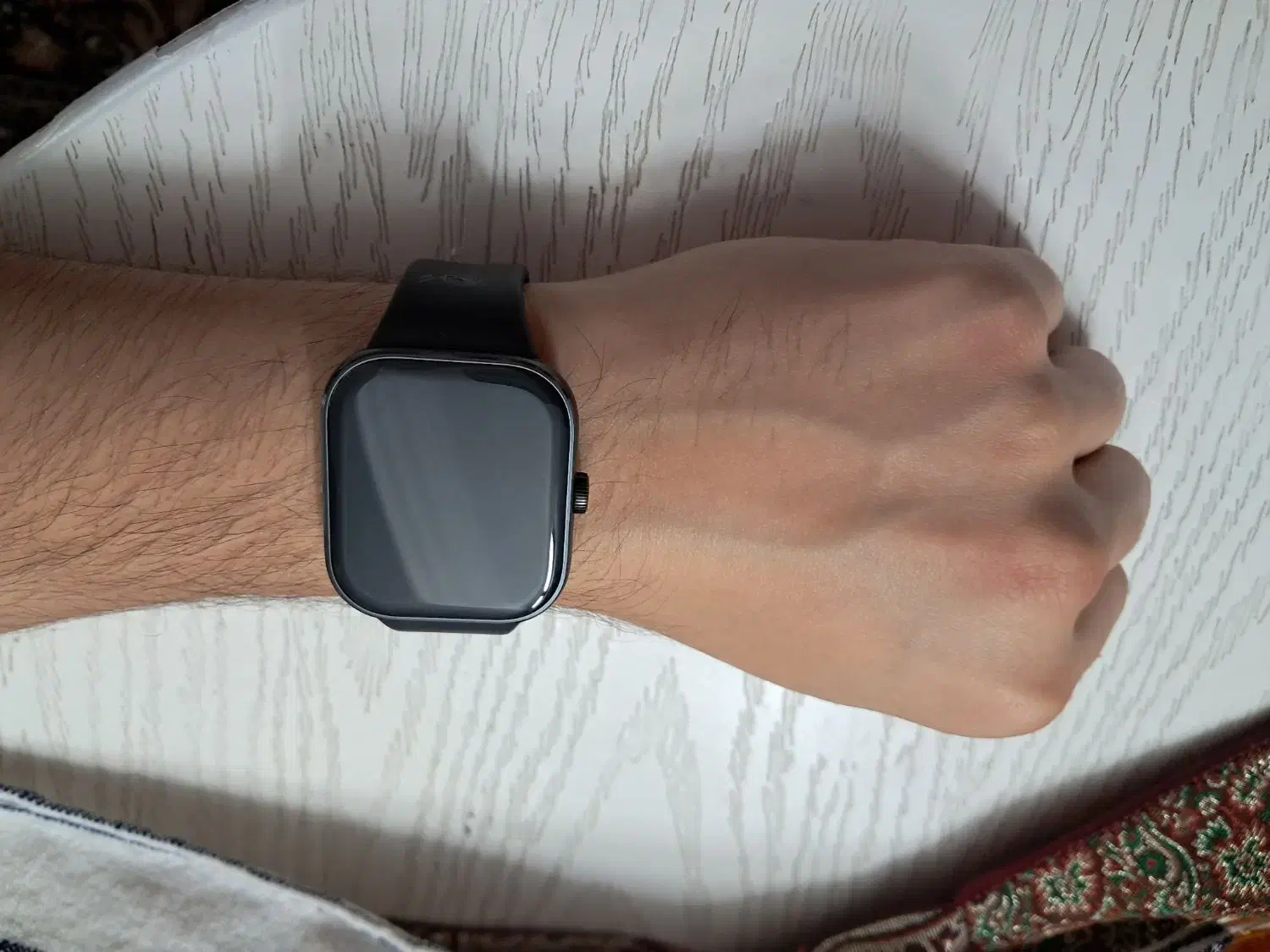 ساعت هوشمند Redmi 5 694F|ساعت|گرگان, |دیوار