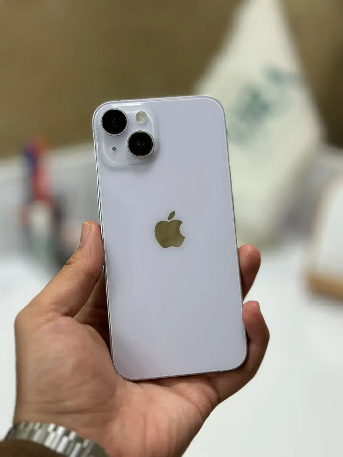 14 نرمال. ۱۲۸ گیگ ch|موبایل|سنندج, |دیوار