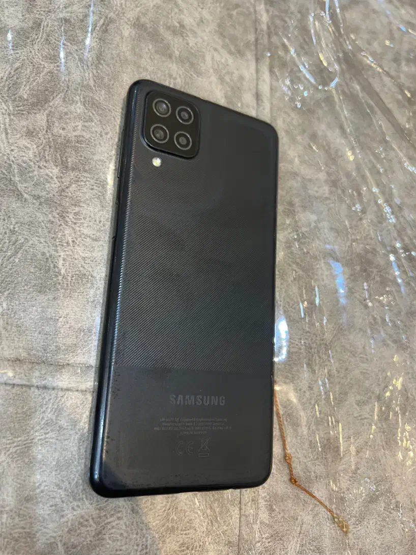 موبایل سامسونگ a12|موبایل|همدان, |دیوار