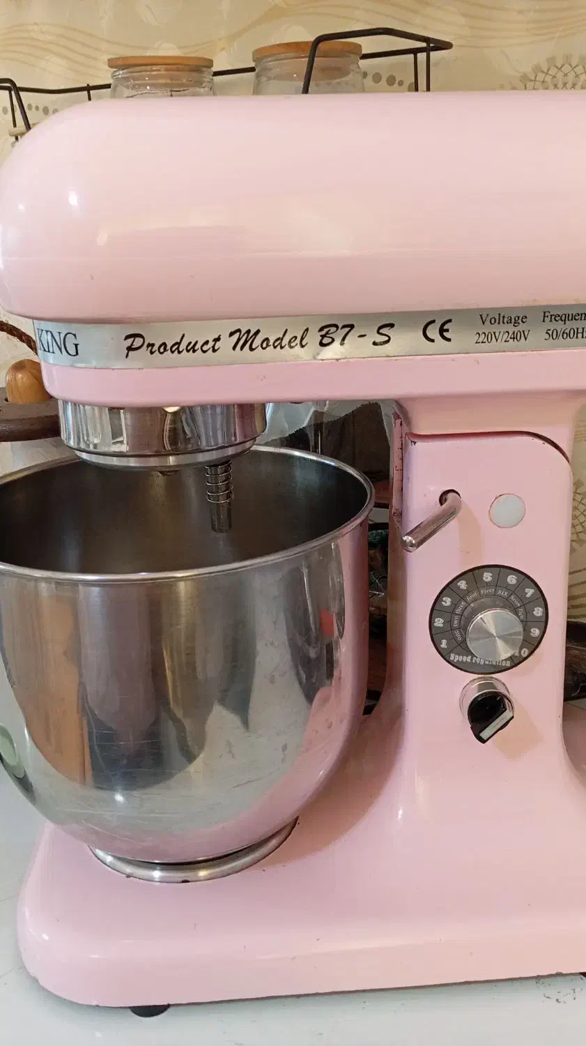 هم زن نیمه صنعتی نقد و اقساط.|سایر لوازم برقی|گنبد کاووس, |دیوار