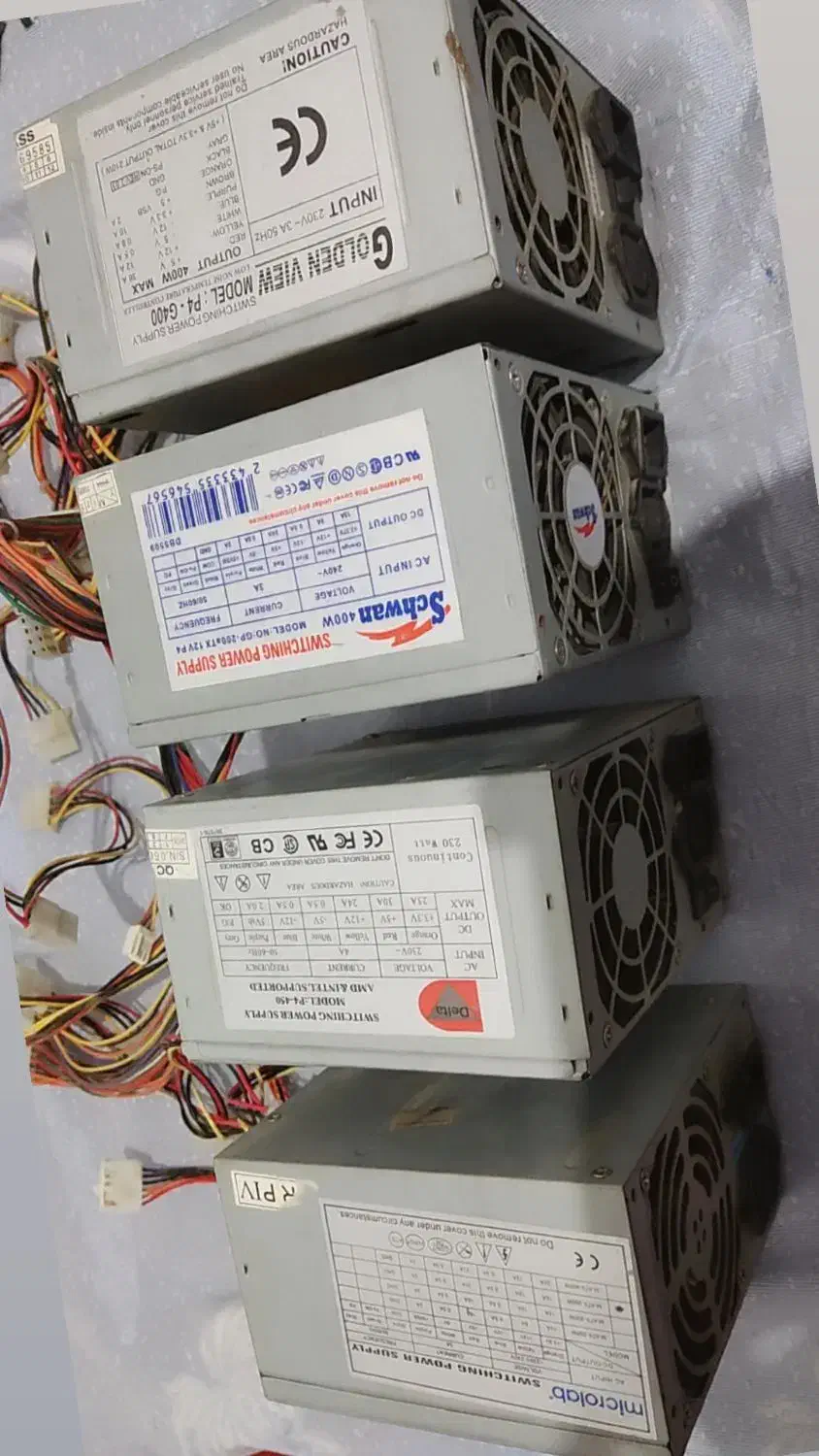 قطعات کامپیوتر|قطعات و لوازم جانبی رایانه|یزد, |دیوار