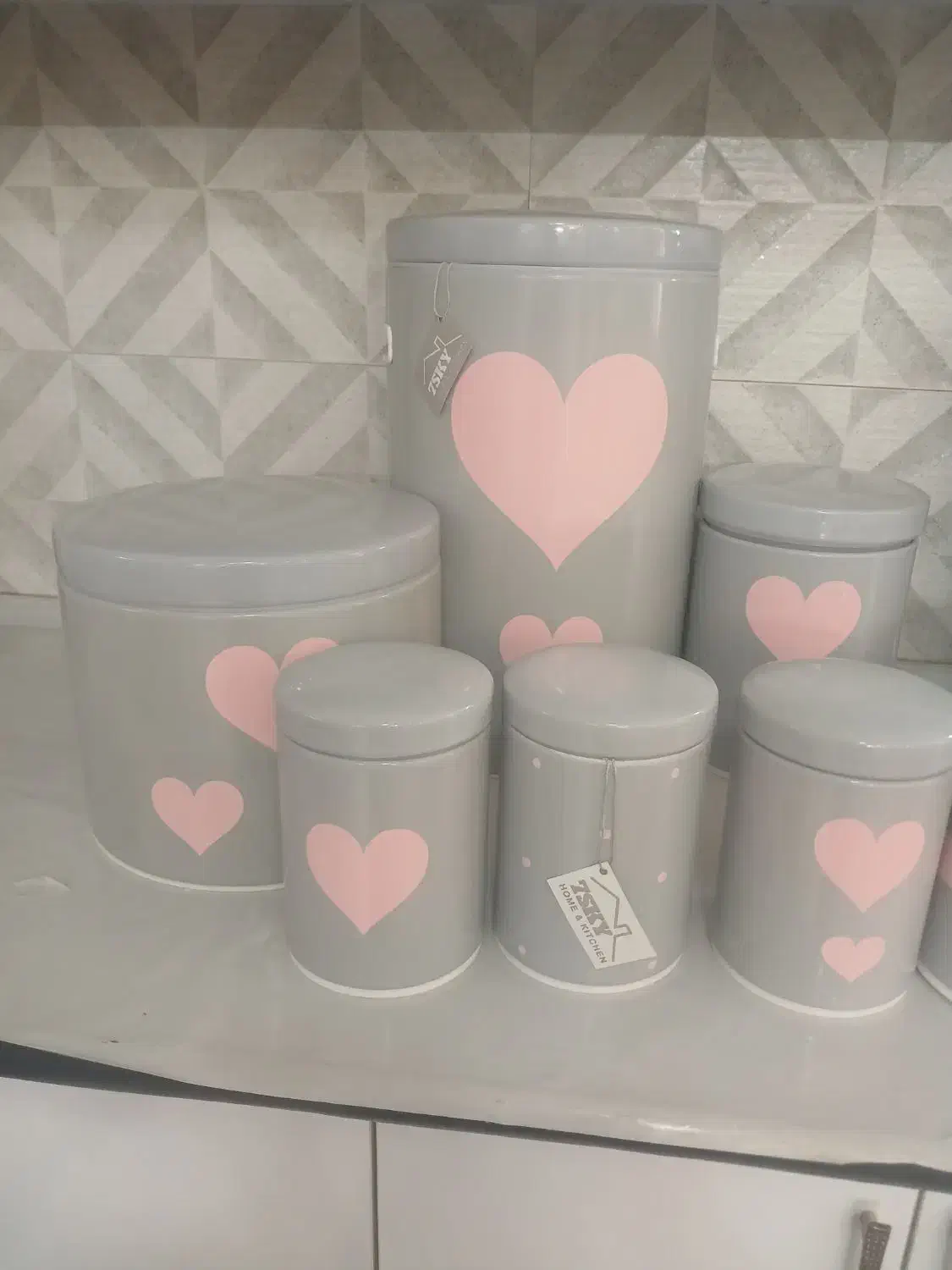 سرویس آشپز خانه مناسب جهیزیه|ظروف نگهدارنده، پلاستیکی، یک‌بارمصرف|مشهد, گلبرگ شمالی|دیوار