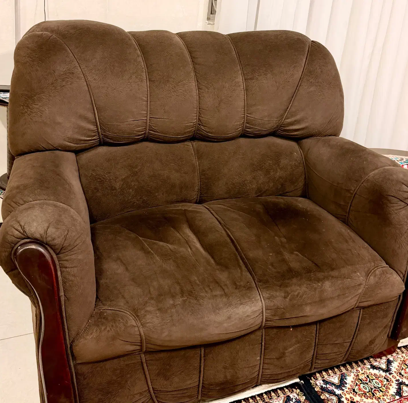 مبل|مبلمان خانگی و میز عسلی|رودبار, |دیوار