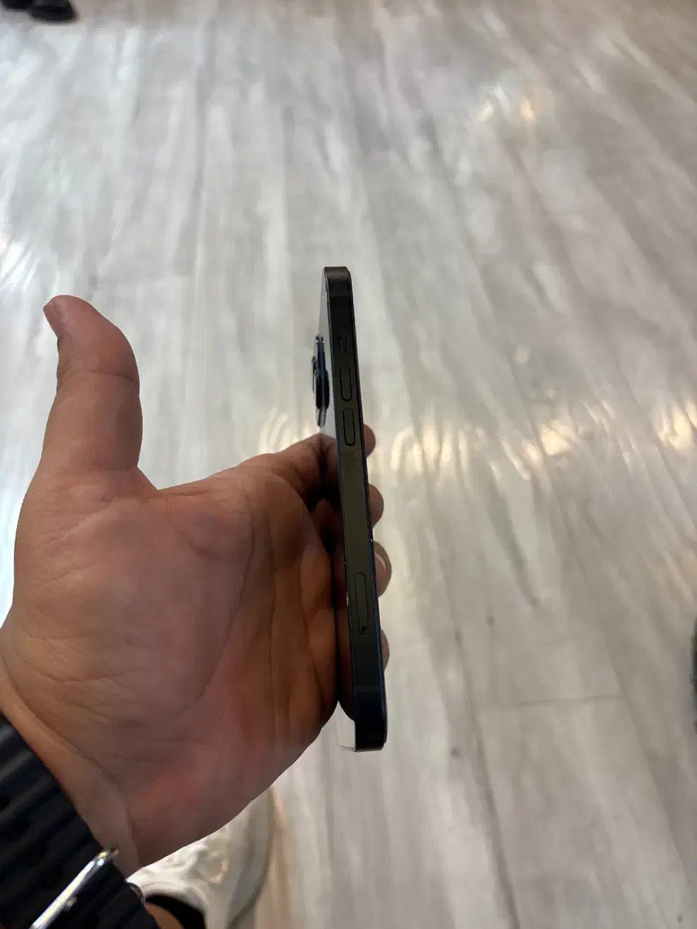 آیفون ۱۳ iphon13|موبایل|کیش, |دیوار