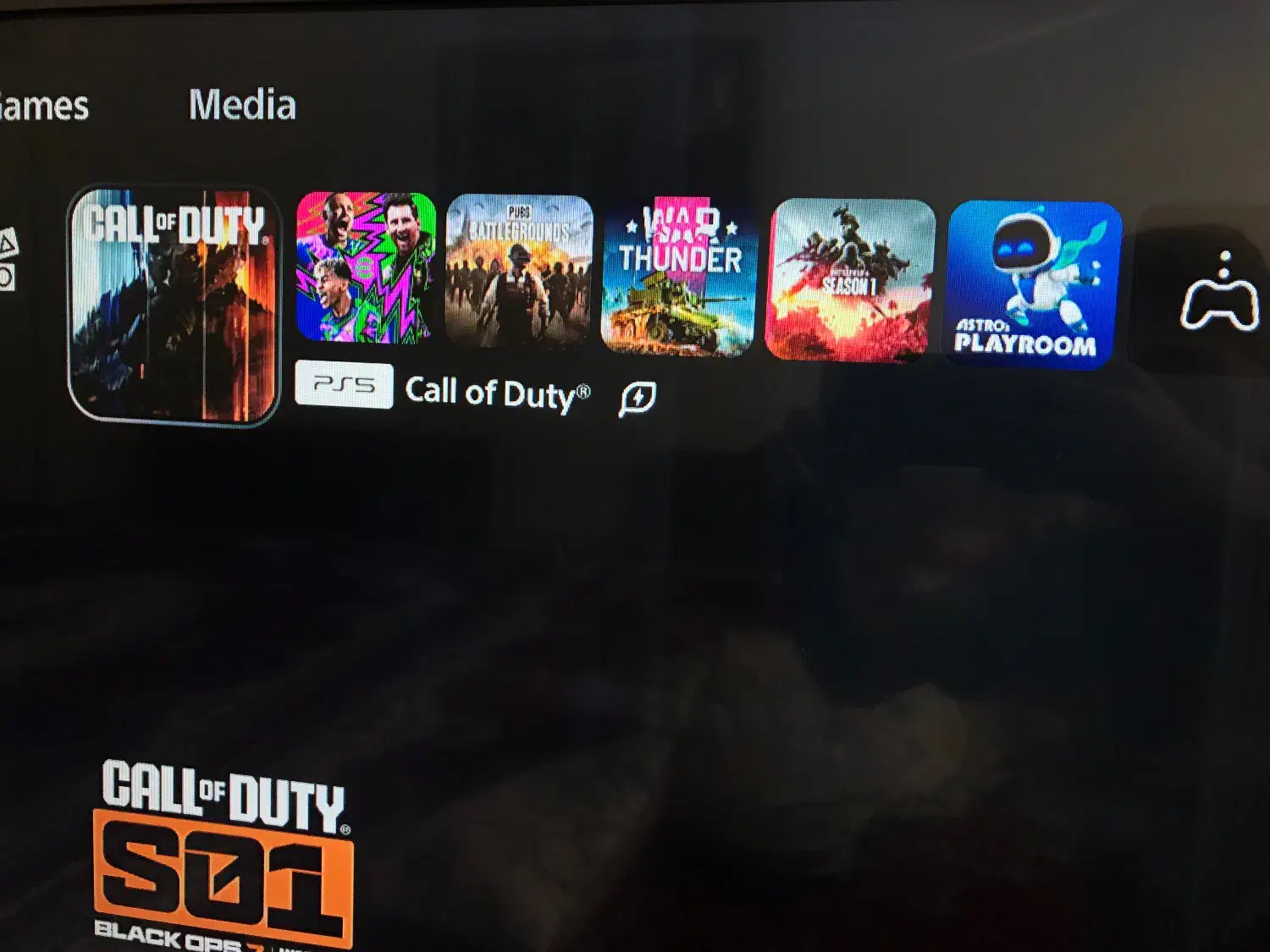 Ps 5 Standard دو دسته|کنسول، بازی ویدئویی و آنلاین|پاکدشت, پاکدشت (مامازند)|دیوار