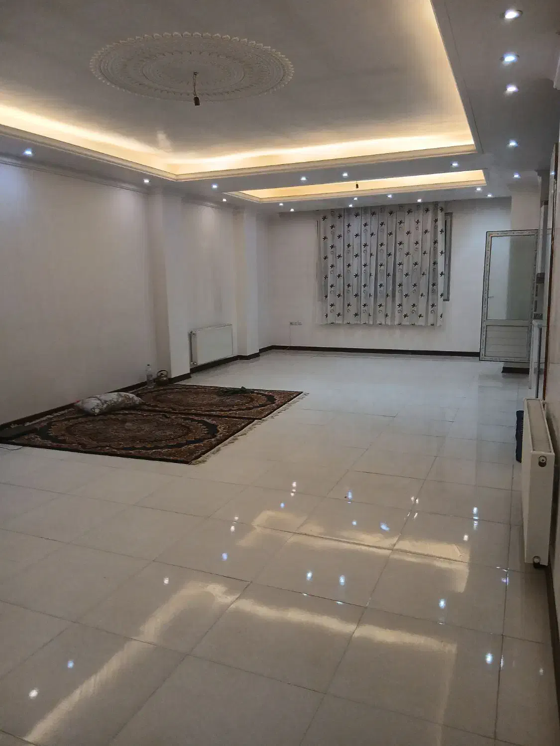 واحد۱۱۵متر بحرمطهری|فروش آپارتمان|صباشهر, |دیوار