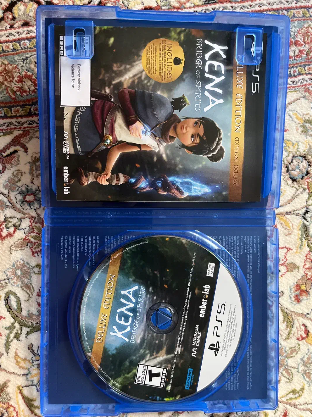 Game PS5|کنسول، بازی ویدئویی و آنلاین|شیراز, دکتر حسابی|دیوار