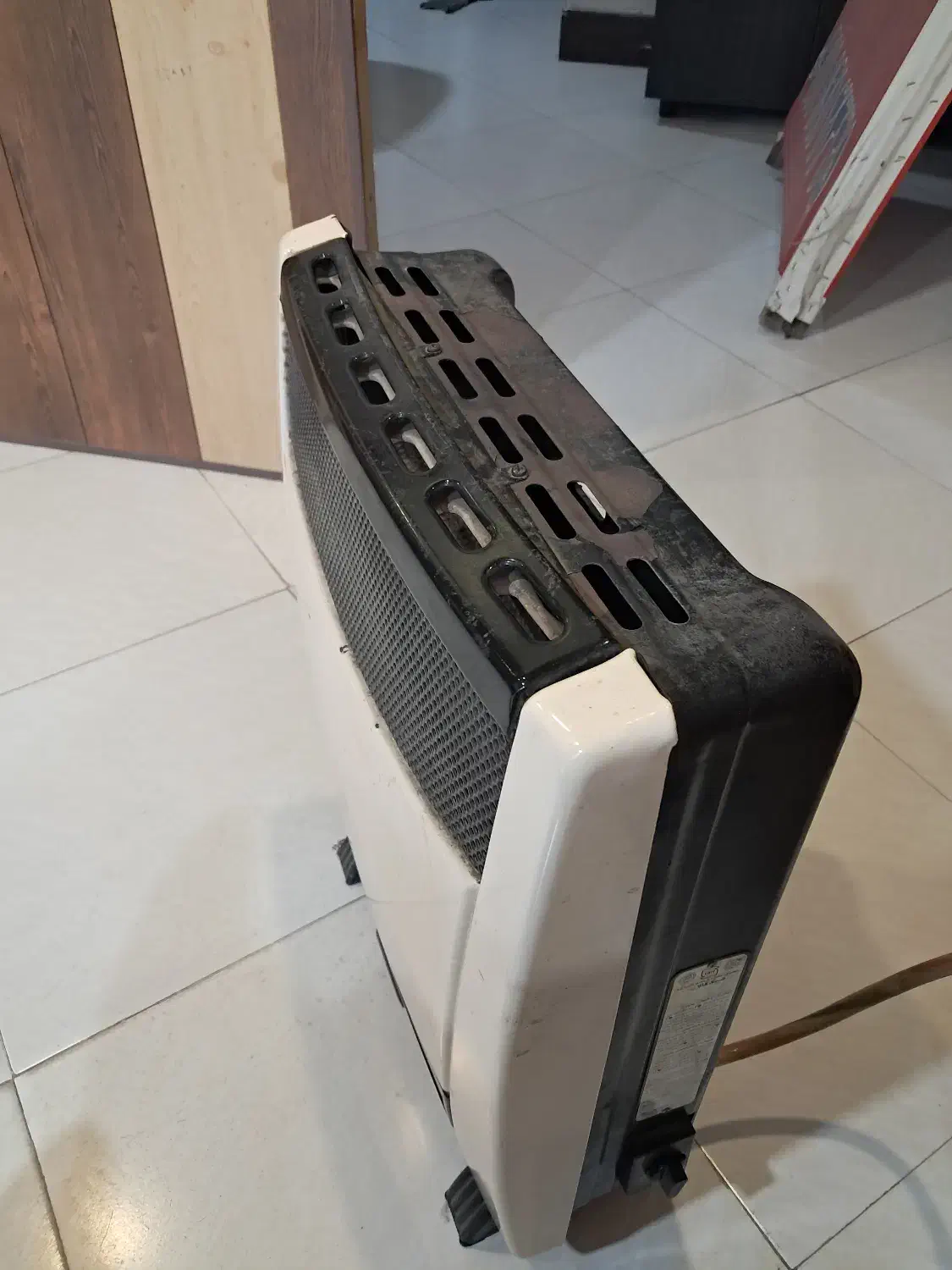 لوازم خانگی|بخاری، هیتر، شومینه|نوشهر, |دیوار