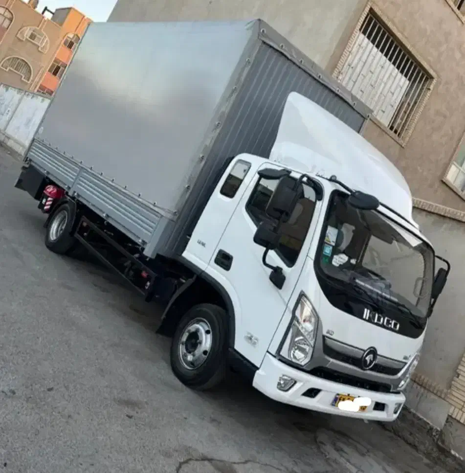 حمل بار  در شهر زابل و حومه|خدمات حمل و نقل|زابل, |دیوار