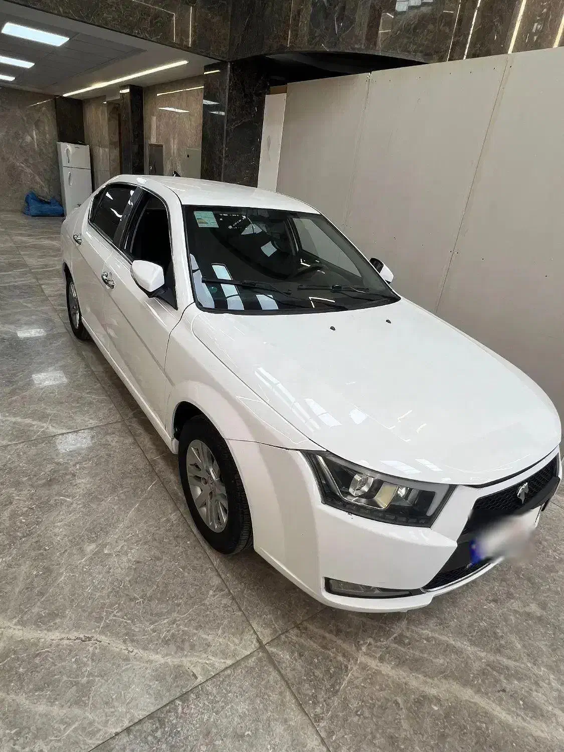 دنامدل۹۹پنج دنده تیپ۲|خودرو سواری و وانت|اصفهان, سروستان|دیوار