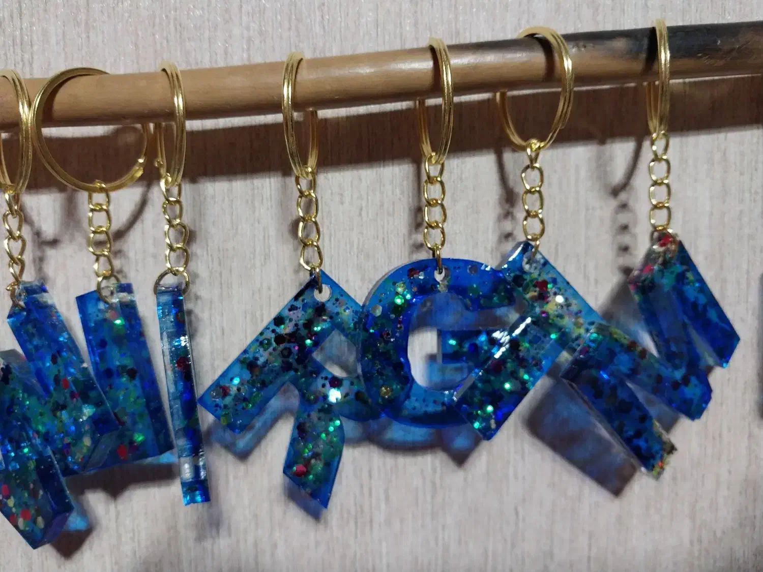 جاکلیدی نیلورا|زیورآلات و اکسسوری|کلیبر, |دیوار