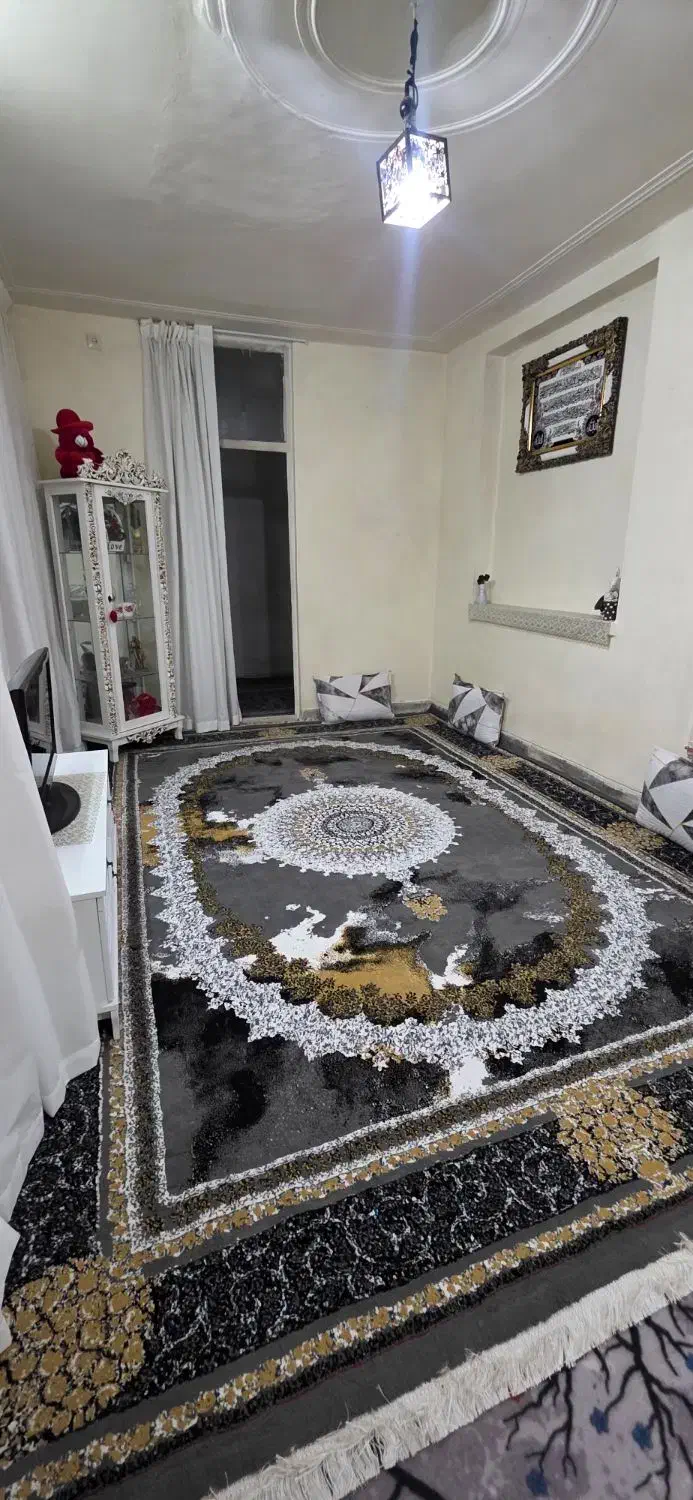 ویلای 1 طبقه موتور رو قولنامه معتبر|فروش خانه و ویلا|اصفهان, سودان|دیوار