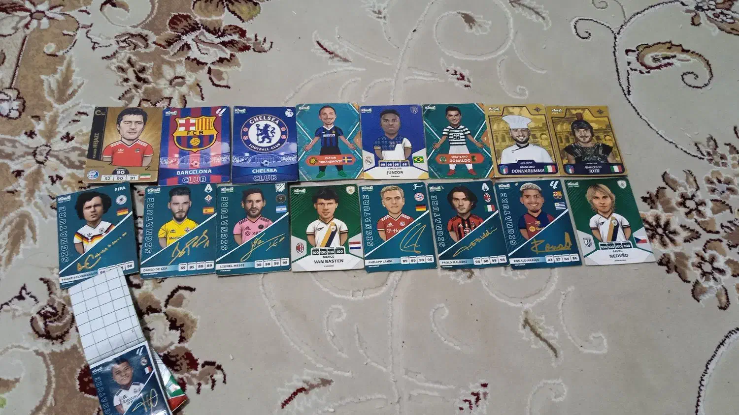 کارت کیمدی ایرانی ارزون همه با هم 430|کلکسیون و سرگرمی|سیاهکل, |دیوار