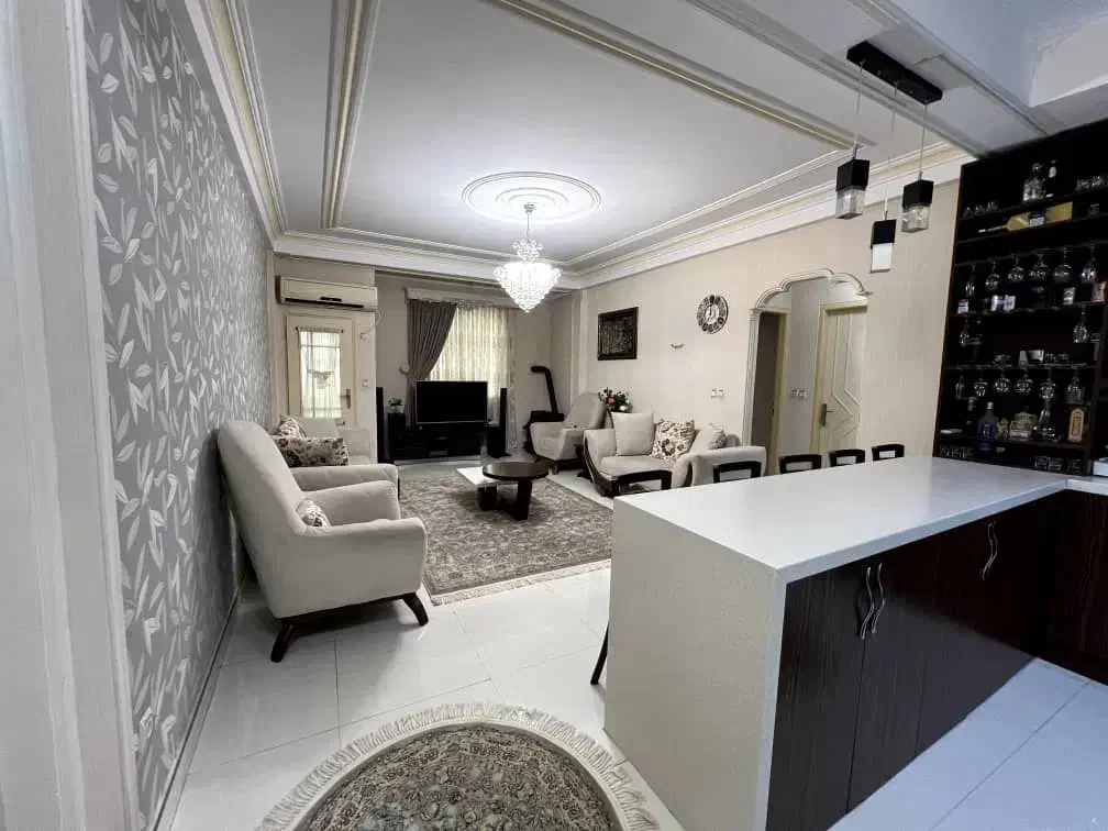 رهن ۲خواب / ۸۰متر / معلم / پارک کسمایی|اجارهٔ آپارتمان|رشت, علی آباد|دیوار