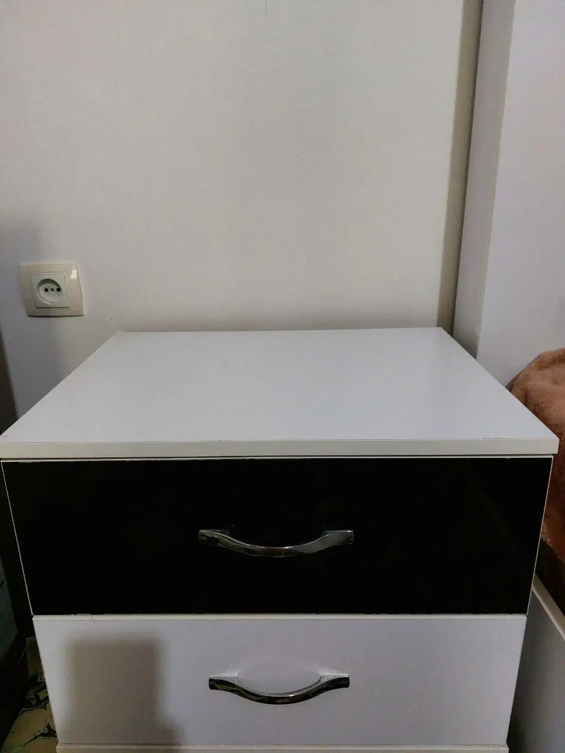 تخت خواب زیبا|تخت و سرویس خواب|کوهدشت, |دیوار