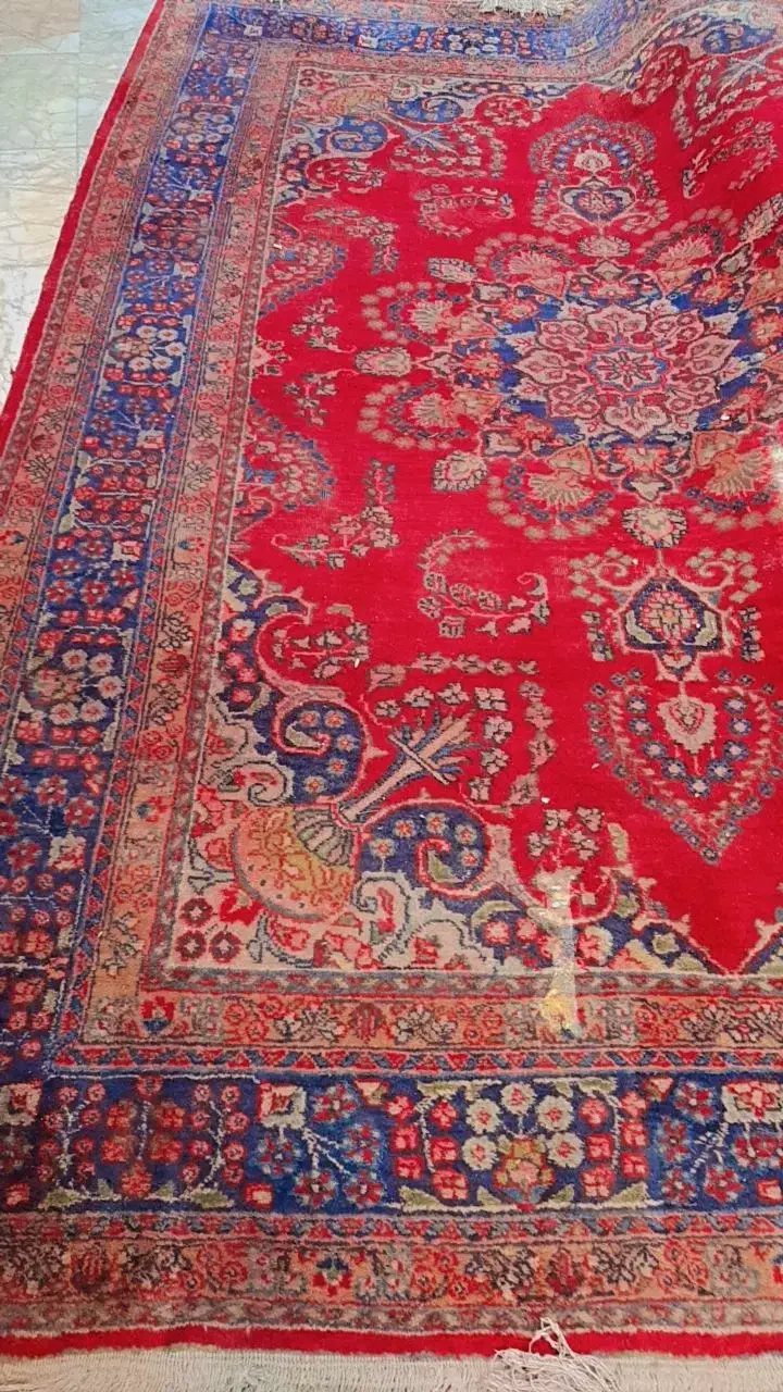 دوتا6 متری جفت دو عدد ۱۲متری|فرش|مشهد, شهرک شیرین|دیوار