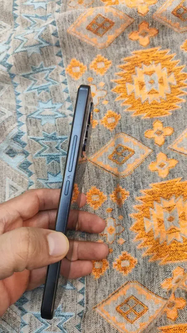 شیائومی 12 lite با حافظه ۲۵۶ گیگ|موبایل|شیراز, شهرک ایثار|دیوار