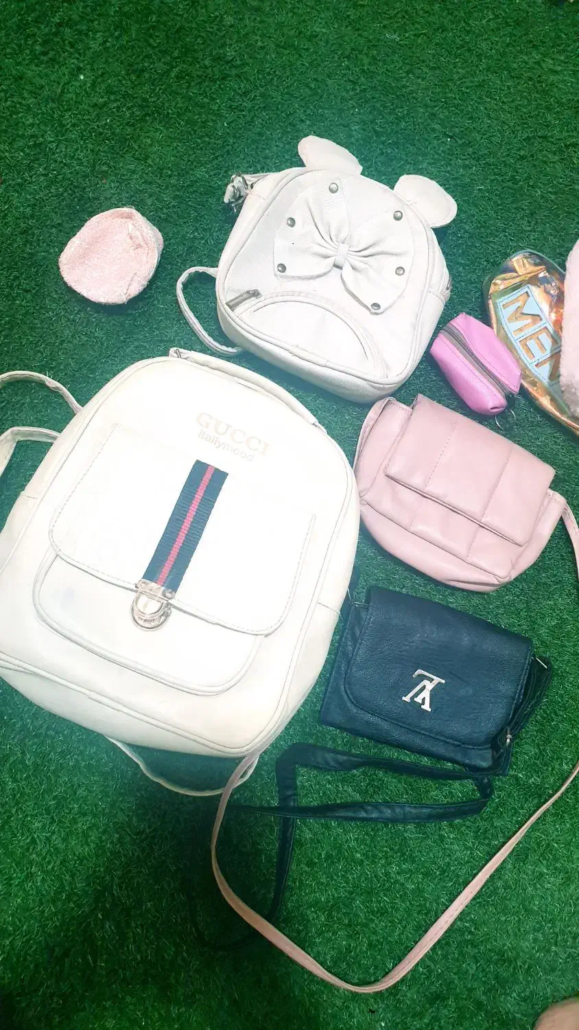 سوپرگراف .دست چین .کیف|لوازم التحریر|بوشهر, |دیوار