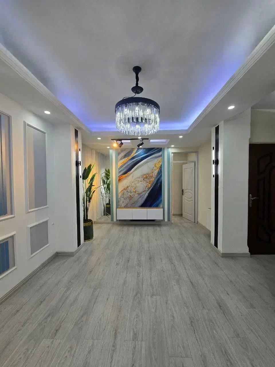 40mآپارتمان مقرون بصرفه دپارتمان نگین غرب Noriyan