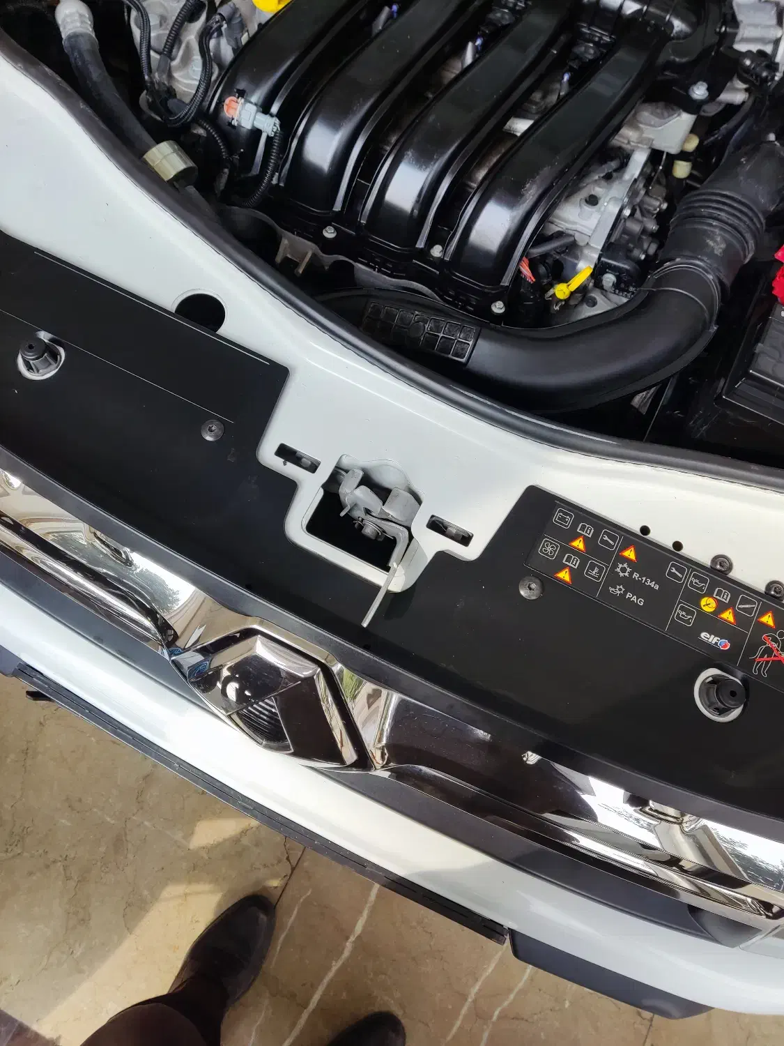 رنوداستر seفول|خودرو سواری و وانت|بابل, |دیوار