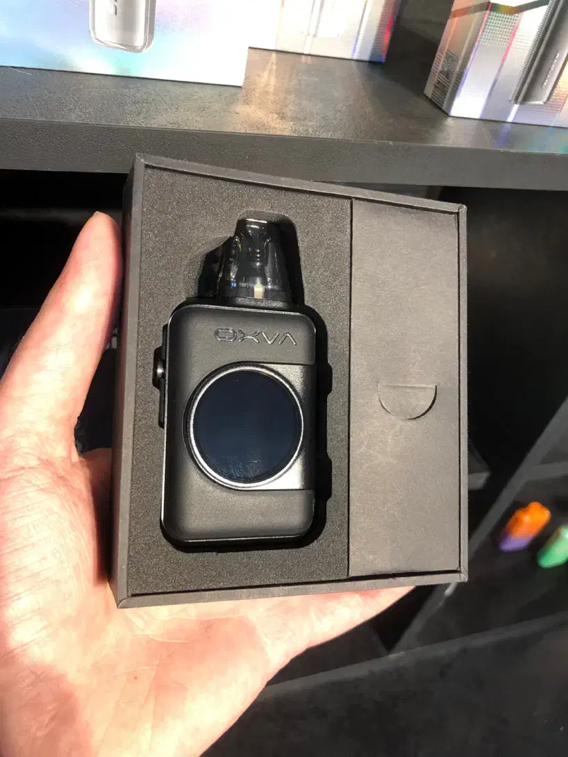 ویپ/vape|زیورآلات و اکسسوری|کرج, شاهین‌ویلا|دیوار