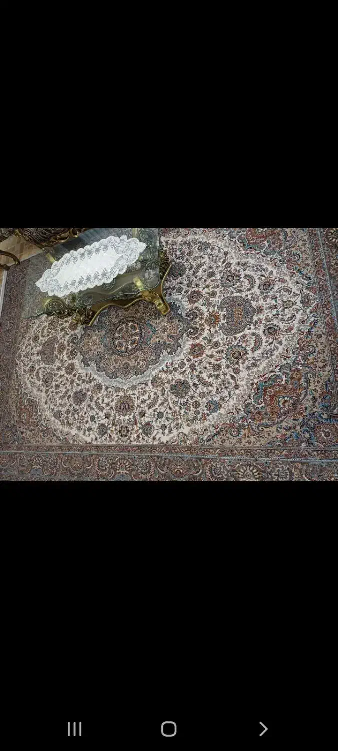 فرش ۷۰۰ شونه سه تا ۹ متری|فرش|اسلام‌شهر, شهرک واوان|دیوار