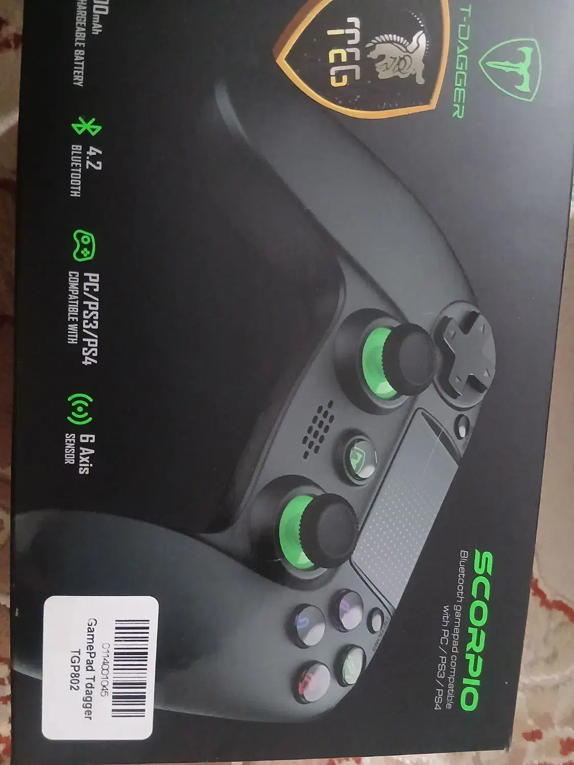 لوازم کامپیتور ودسته بازی گیمینگ|قطعات و لوازم جانبی رایانه|فاضل آباد, |دیوار