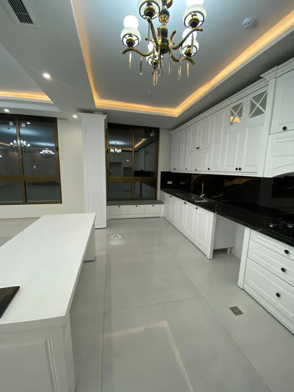 ۱۷۱متر/صــفر/سیّدرضی قبـل معلم/عَرضِ پذیرایی۱۰|فروش آپارتمان|مشهد, آزادشهر|دیوار