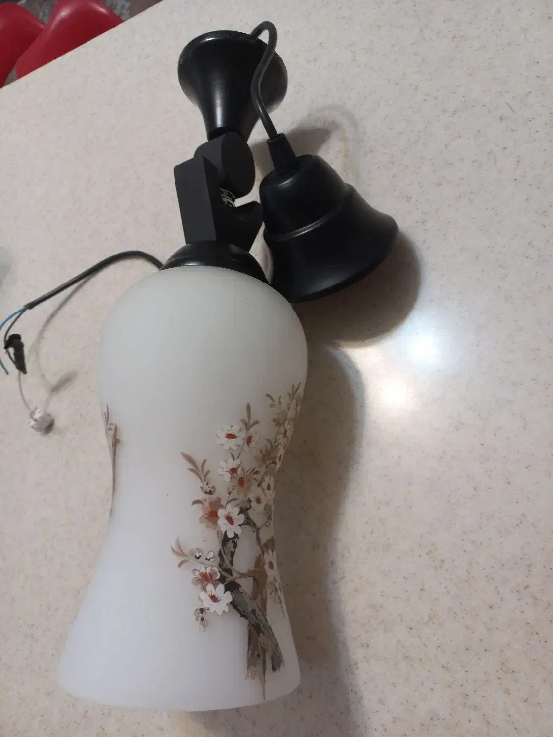 لوستر|لوستر و چراغ آویز|تهران, پونک|دیوار