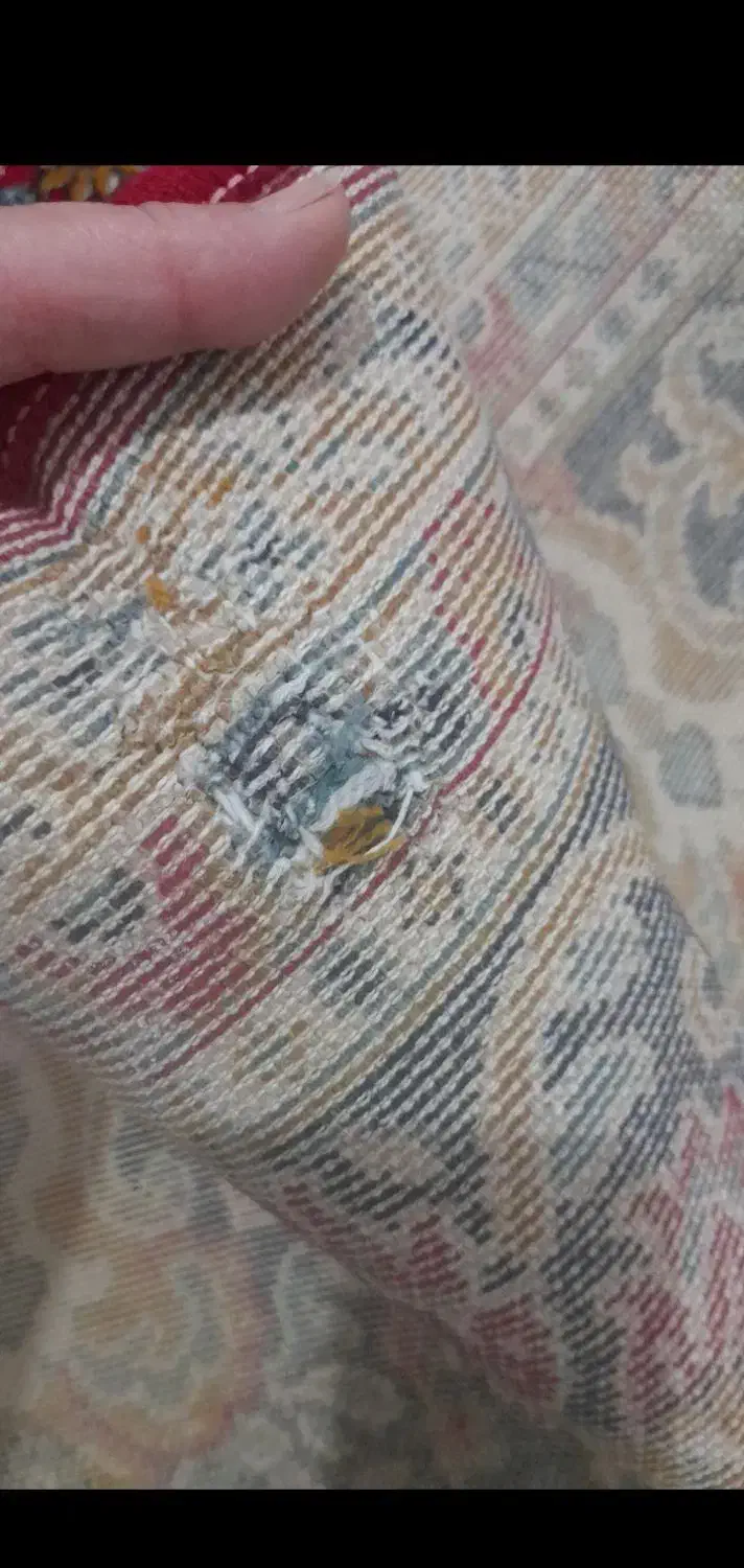 دوتخته فرش ۱۲ متری|فرش|خرم‌آباد, |دیوار