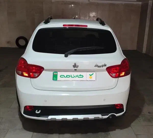 کوییک اتوماتیک فول پلاس مدل ۱۴۰۱ تحت ضمانت کارنامه|خودرو سواری و وانت|تهران, ستارخان|دیوار